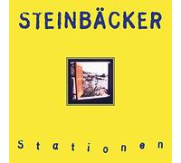 Steinbäcker, Gert - Stationen