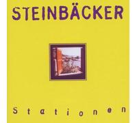 Steinbaecker - Stationen