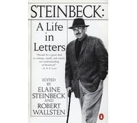 Steinbeck: A Life in Letters