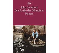 STEINBECK Die Strasse Der Olsardinen (Poche)