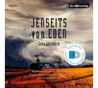 Steinbeck,John - Jenseits Von Eden
