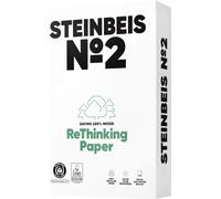 Steinbeis Papier à copier No.2 K1501666080D jaune. ws 500 fls/paquet
