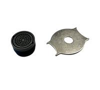 Steinberg 100/120/170/250 Aérateur interne e montage incluse, 099 9134 S,