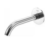 Steinberg 100 bec pour mitigeur de baignoire chrome 1002310
