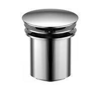 Steinberg 100 bonde de lavabo chrome 1001691