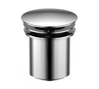 Steinberg 100 bonde de lavabo chrome 1001692