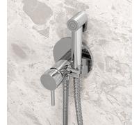 Steinberg 100 Douchette de bidet, 100 1350,