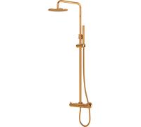 Steinberg 100 ensemble de douche mural avec thermostat oui || 1002721RG
