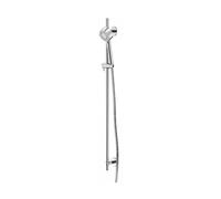 Steinberg 100 ensemble de douche mural chrome 1001602