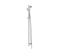 Steinberg 100 ensemble de douche mural chrome 1001622