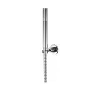 Steinberg 100 ensemble de douche mural chrome 1001650