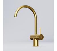 Steinberg 100 Mitigeur de cuisine pivotant, 100 1400 BG,