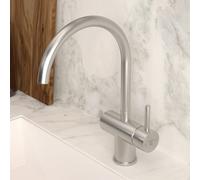 Steinberg 100 Mitigeur de cuisine pivotant, 100 1400 BN,