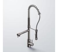 Steinberg 100 Mitigeur de cuisine pivotant, 100 1480 BGM,