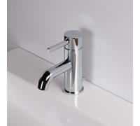 Steinberg 100 Mitigeur de lavabo, 100 1000,