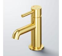 Steinberg 100 Mitigeur de lavabo, 100 1050 BG,