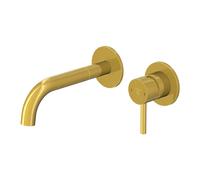 Steinberg 100 Mitigeur de lavabo, 100 1814 3 BG,