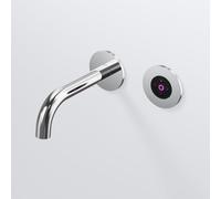 Steinberg 100 Mitigeur de lavabo à déclenchement sans contact, 100 1814 E,