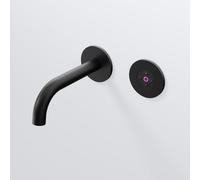 Steinberg 100 Mitigeur de lavabo à déclenchement sans contact, 100 1814 E S,