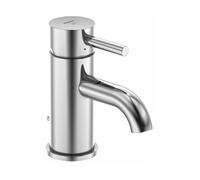Steinberg 100 mitigeur de lavabo sur pied chrome 1001000