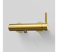 Steinberg 100 Mitigeur monocommande de douche en applique, 100 1220 BG,