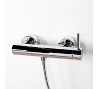 Steinberg 100 Mitigeur monocommande, pour douche, 100 1220,