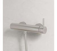Steinberg 100 Mitigeur monocommande, pour douche, 100 1220 BN,