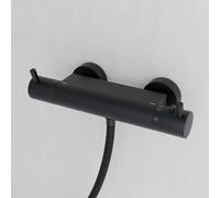 Steinberg 100 Mitigeur thermostatique de douche en applique, 100 3200 S,