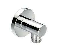 Steinberg 100 Raccord mural coudé, 100 1660,