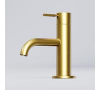 Steinberg 100 Robinet de lavabo, 100 2500 BG,