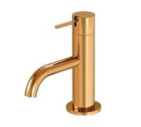 Steinberg 100 Robinet de lavabo, 100 2500 RG,