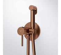 Steinberg 100 Robinetterie de bidet, 100 1350 BC,