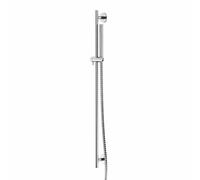 Steinberg 100 Set de douche avec barre, 1 jet, 100 1601,