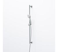 Steinberg 100 Set de douche avec barre, 3 jets, 100 1621,