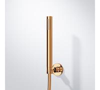 Steinberg 100 Set de douche avec support, 1 jet, 100 1650 RG,