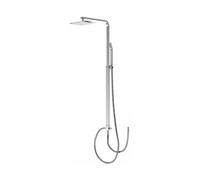 Steinberg 120 ensemble de douche mural chrome 1202770