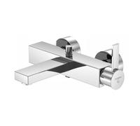 Steinberg 120 mitigeur bain-douche murale chrome 1201100