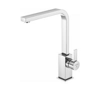 Steinberg 120 mitigeur de cuisine sur pied chrome 1201400