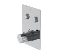 Steinberg 120 Mitigeur thermostatique, pour bain & douche, 390 4221 3,