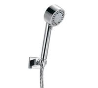 Steinberg 120 Set de douche avec support, 3 jets, 120 1626,