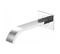 Steinberg 135 bec pour mitigeur de lavabo chrome 1352300