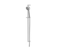 Steinberg 135 ensemble de douche mural chrome 1351622