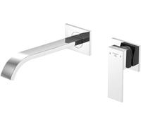 Steinberg 135 mitigeur de lavabo encastrée chrome 13518143