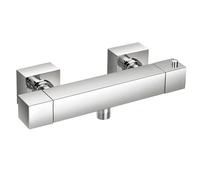 Steinberg 135 Mitigeur thermostatique de douche en applique, 160 3200,