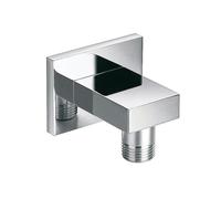 Steinberg 135 Raccord mural coudé, 135 1660,