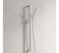 Steinberg 135 Set de douche avec barre, 1 jet, 135 1600 BN,