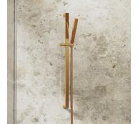 Steinberg 135 Set de douche avec barre, 1 jet, 135 1600 RG,