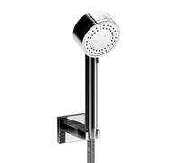 Steinberg 135 Set de douche avec support, 3 jets, 135 1626,