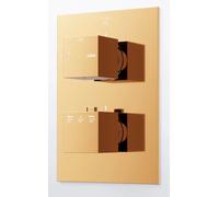 Steinberg 160 mitigeur bain-douche encastrée avec thermostat || 16041333RG