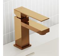 Steinberg 160 Mitigeur de lavabo, 160 1010 RG,